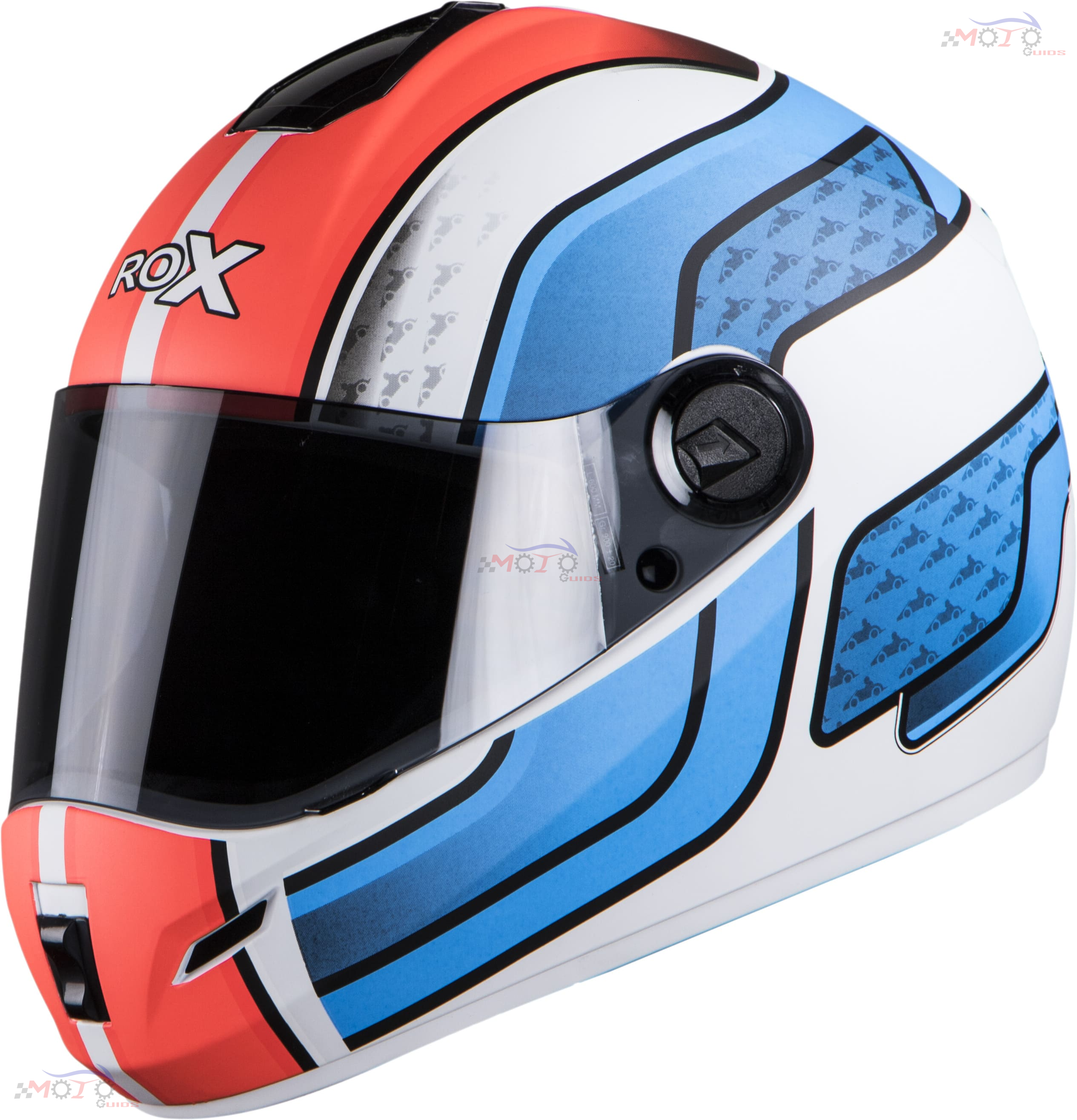 SB-39 Rox Blast